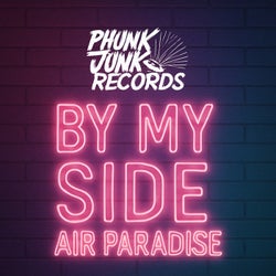 By My Side