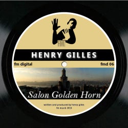Salon Golden Horn