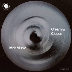 Cream & Clouds