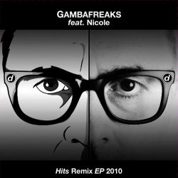 Hits Remix EP 2010