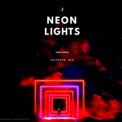 Neon Lights - Extended Mix