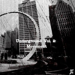 Underground, Vol. 2: Movement