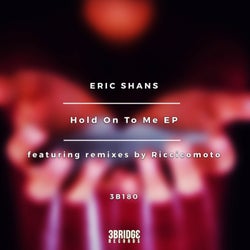 Hold On To Me EP
