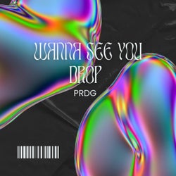 Wanna See You Drop (Radio Edit)