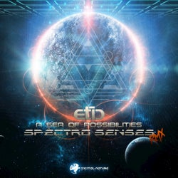 A Sea of Possibilities (Spectro Senses Remix)