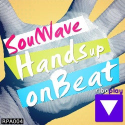 Hands Up On Beat