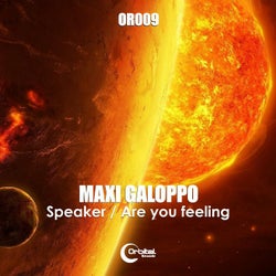 Speaker / Are You Feeling