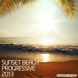 Sunset Beach Progressive 2013