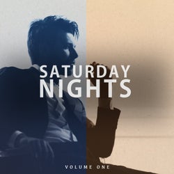Saturday Nights, Vol. 1 (Selection Of Awesome Tech House Pearls From All Around The World)