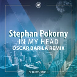In My Head (Oscar Barila Remix)