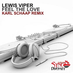 Lewis Viper(Karl Schaap Remix)