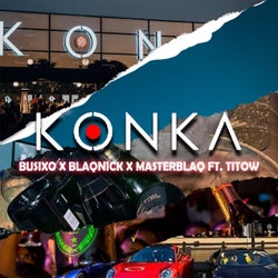 Konka (feat. Titow)