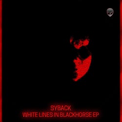 White Lines in Blackhorse EP