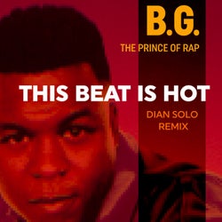 This Beat Is Hot (Dian Solo Remix)