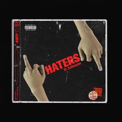 Haters (feat. Coleman)