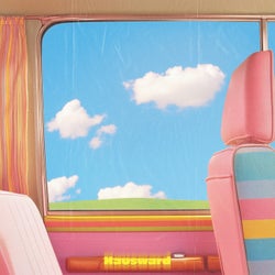 Passenger Seat