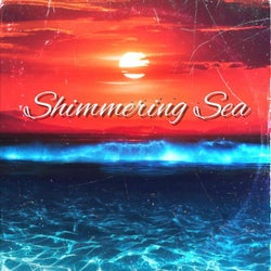 Shimmering Sea