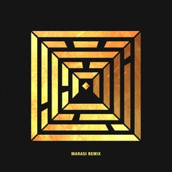 Fade Out Lines - Marasi Remix