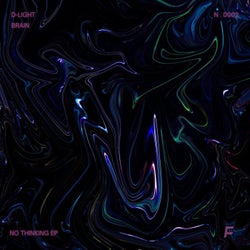 No Thinking EP