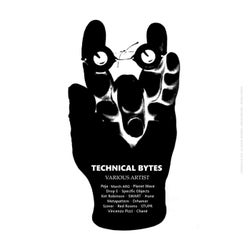 Technical Bytes
