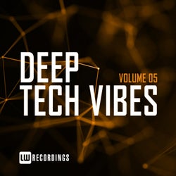 Deep Tech Vibes, Vol. 05