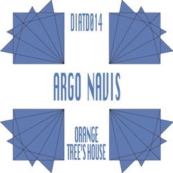 Orange Tree's House
