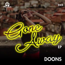 Gone Away EP