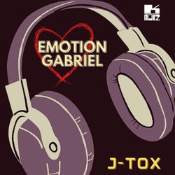 Emotion Gabriel