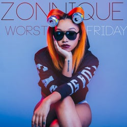 Worst Friday - Single