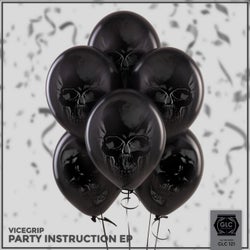 Party Instruction EP
