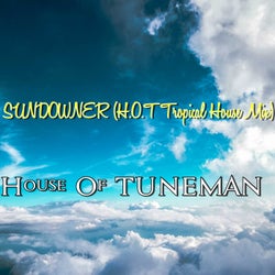 Sundowner (H.O.T Tropical House Mix)