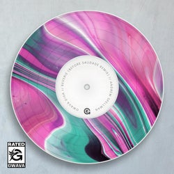 reverie (before saudade remix)