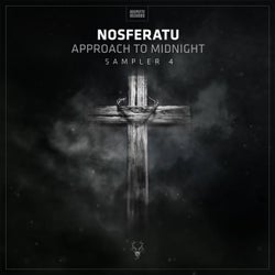 Approach To Midnight Sampler 4 - Extended Mixes