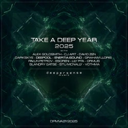 Take a Deep Year 2025, Pt. 2