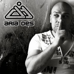 Aria Des (Techno) Club Chart) [November 2014]