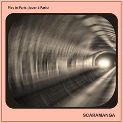 Play in Paris (Jouer à Paris)