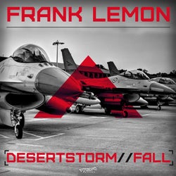 Desertstorm - Fall