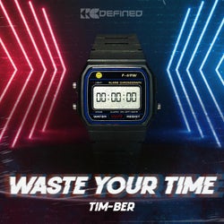 Waste Your Time (Original Mix)