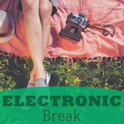 Electronic Break, Vol. 2 (Your Personal Relaxing Beats)