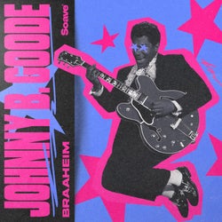 Johnny B. Goode