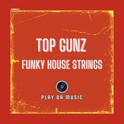 Funky House Strings