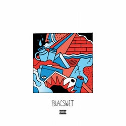 Blacswet - EP