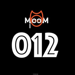 Moom 012 (The Raver Kode)