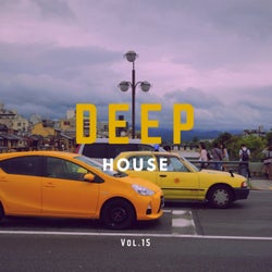 Deep House Music, Vol.15