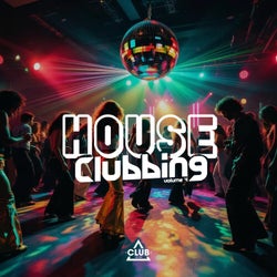 House Clubbing Vol. 4