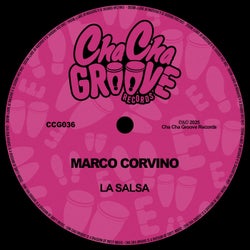 La Salsa