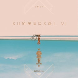 Cover für Summer Sol VI