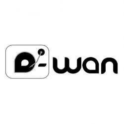 D-wan Chart, August 2012