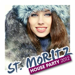 St. Moritz House Party 2012