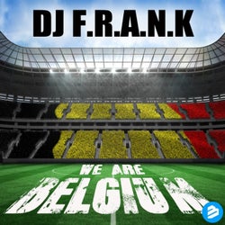 We Are Belgium Dirty Radio Edit